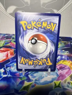 Ninjask 137/132 Illustration Rare Mega Evolution MEG Pokemon TCG Near Mint - Image 2