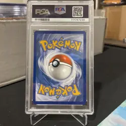 Charmeleon 169/165 Illustration Rare PSA 9 MINT (Pokemon S&V 151 2023) - Image 2