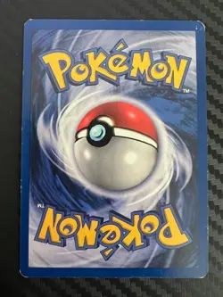 Pokemon TCG Rapidash 44/64 Jungle 1st Edition Uncommon LP - Image 2