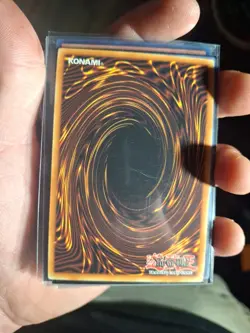 Yugioh! Silhouhatte Trick - INFO-EN079 - Image 3