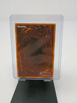 Yugioh MAGO-EN112 Barrier Statue Of The Torrent Rare 1st Edition - Image 5