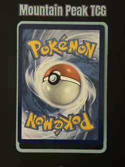 NM Spidops ex 243/198 Scarlet & Violet Base Set - Pokemon Card - Image 2