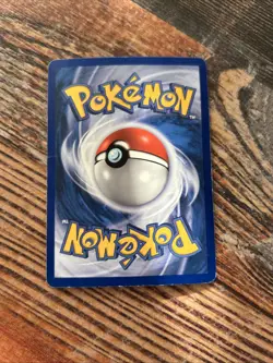Umbreon 17/113 EX Delta Species 2005 Holo Rare Pokemon Card TCG - Image 5