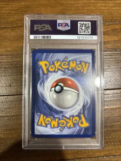 2023 Pokemon Mew ex Ultra Premium Collection Card #053 NM-MT 8 - Image 2