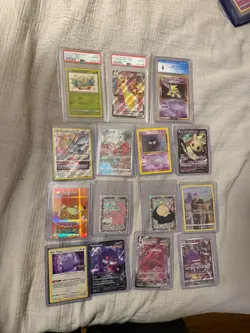 HUGE POKEMON LOT- WOTC, MODERN, CARD PROTECTION, AND MUCH MORE - Image 2