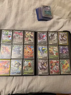 HUGE POKEMON LOT- WOTC, MODERN, CARD PROTECTION, AND MUCH MORE - Image 3
