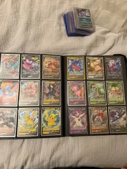 HUGE POKEMON LOT- WOTC, MODERN, CARD PROTECTION, AND MUCH MORE - Image 4