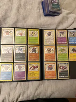 HUGE POKEMON LOT- WOTC, MODERN, CARD PROTECTION, AND MUCH MORE - Image 5