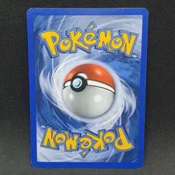 Arkani WP6 Arcanine Black Star Promo WOTC Vintage Pokemon Card 1999 TCG ITA - Image 2
