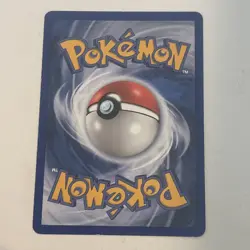 GRIMER 56/109 EX Team Rocket Returns - Non Holo - Pokemon card LP - Image 2