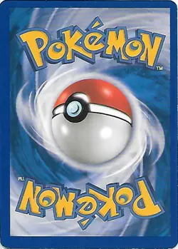 PROFESSOR ELM'S TRAINING METHOD 148/165 Expedition Pokemon WOTC Card EX - Image 2