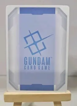 Gundam Card Game GD01 Newtype Rising GD01-093 R+ Marida Cruz NM JY - Image 2