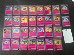 Pokemon ACE SPEC 30 Card Lot Holo Prime Catcher Master Ball Max Rod Poke Vital A - Image 1