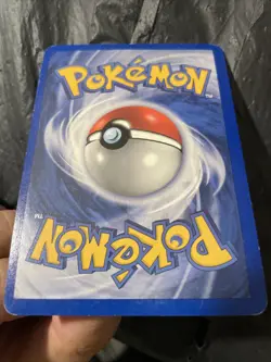 DARK GYARADOS Holo 36/109 EX Team Rocket Returns STAMPED Pokemon Card 2004 - Image 4