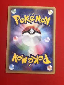 3set!! EX+) Pokemon Card ex-Era Limited Promo Set Japanese Scyther Lapras Magmar - Image 5