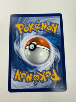 Mega Gardevoir ex 178/132 Mega Evolution Special Illustration Rare Pokemon Card - Image 2