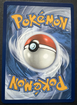 Jolteon Ex 030/131 Prize Pack Series Cards Holo Stamped - Image 2