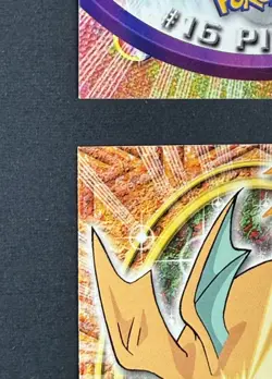 1999/2000 Topps Pokemon TV Lot 9-Cards Non-Foil Dragonite Dragonair & More LP/MP - Image 3