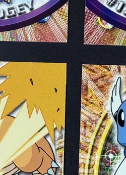 1999/2000 Topps Pokemon TV Lot 9-Cards Non-Foil Dragonite Dragonair & More LP/MP - Image 4