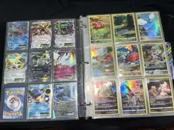 Huge Pokemon Collection Of Mixed Cards - Conditions Vary - (READ DESCRIPTION!) - Image 2