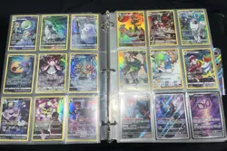 Huge Pokemon Collection Of Mixed Cards - Conditions Vary - (READ DESCRIPTION!) - Image 3