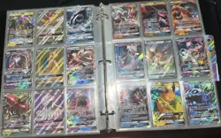 Huge Pokemon Collection Of Mixed Cards - Conditions Vary - (READ DESCRIPTION!) - Image 5