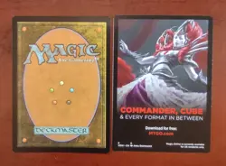 TOXRILL, THE CORROSIVE mtg NM-M Innistrad: Crimson Vow 1 Mythic - Image 2