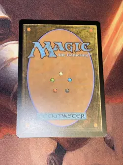 Flooded Strand X1 Mtg Foil Khans Of Tarkir Nm - Image 2