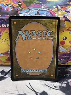 MTG Bountiful Promenade Commander Legends: Battle for Baldur's Gate 348/361 Foil - Image 2