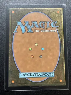 Tannuk Steadfast Second Edge of Eternities Foil - Image 2