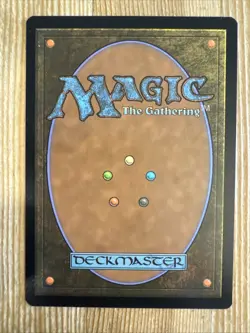Counterspell Borderless, Spiderman MTG Mythic 0009 NM - Image 2