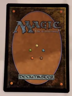 Etherium-Horn Sorcerer - Commander 2016 - Magic the Gathering MTG Nice! - Image 2