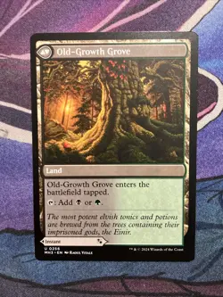 MAGIC THE GATHERING MTG MODERN HORIZONS III MH3 REVITALIZING REPAST - Image 2