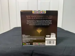 Magic The Gathering Double Masters 2022 Collector Booster Box 195166196473 - Image 3