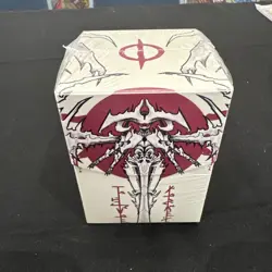 MTG Atraxa Deck Box & 100 Sleeves SEALED - Philadelphia Secret Lair - Image 2