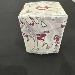 MTG Atraxa Deck Box & 100 Sleeves SEALED - Philadelphia Secret Lair - Image 3