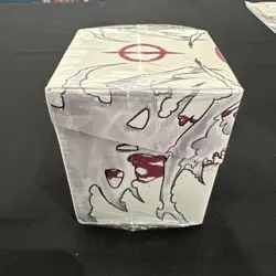 MTG Atraxa Deck Box & 100 Sleeves SEALED - Philadelphia Secret Lair - Image 5