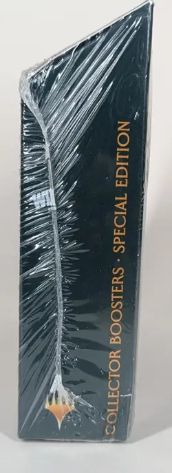 MTG Lord of the Rings - Tales of Middle Earth Special Edition Collector Box LOTR - Image 4