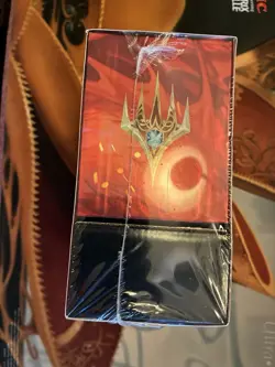 MTG Magic AFR Adventures in the Forgotten Realms Gift Edition Bundle Sealed - Image 3
