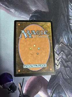 Magic The Gathering Foil Entomb Invocation Secret Lair Drop Near Mint - Image 2