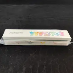 Pokemon TCG Sword & Shield Eevee Advanced Theme Card Playmat with box Sealed new - Image 5