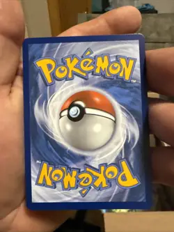 Gothitelle 211 Promo White Flare Pokemon Black Star Promo English - Image 2