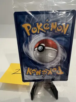 Greninja Gold Star Holo Promo SWSH144 Celebrations Black Star Pokemon - SEALED - Image 2