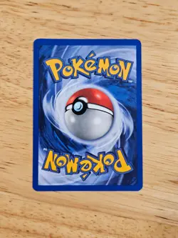 Magby Neo Genesis Non-Holo Rare 23/111 Pokemon TCG WOTC M9258 - Image 2