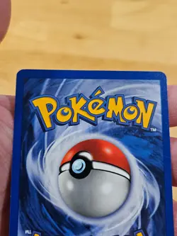 Magby Neo Genesis Non-Holo Rare 23/111 Pokemon TCG WOTC M9258 - Image 5