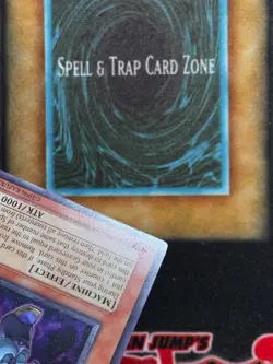 Yugioh Dark Catapulter CRV-EN013 Ultimate Rare LP - Image 2