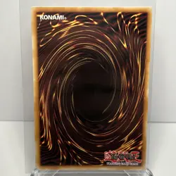 TCG Yu-Gi-Oh! GRAVEKEEPER'S SPEAR SOLDIER - LCYW-EN185 - Ultra Rare - LP - Image 2