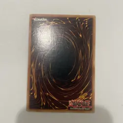 Yugioh Power Tool Dragon lp secret rare ct06 - Image 3