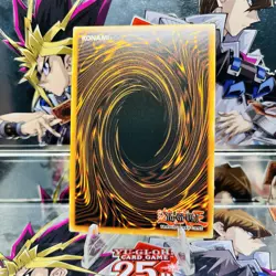 Yugioh Number F0: Utopic Future Zexal DUAD-EN042 Ultra Rare 1st Ed Near Mint - Image 2
