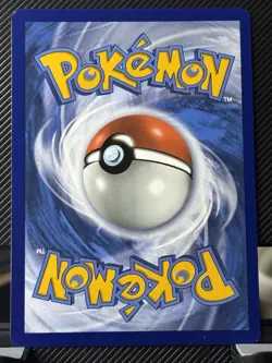 Pokemon TCG Absol EX Obsidian Flames Holo Ultra Rare Card 214/197 - Image 2